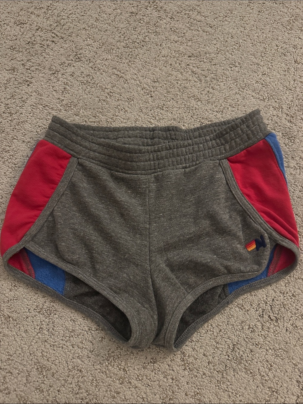 Aviator Nation  Women's Athletic Shorts